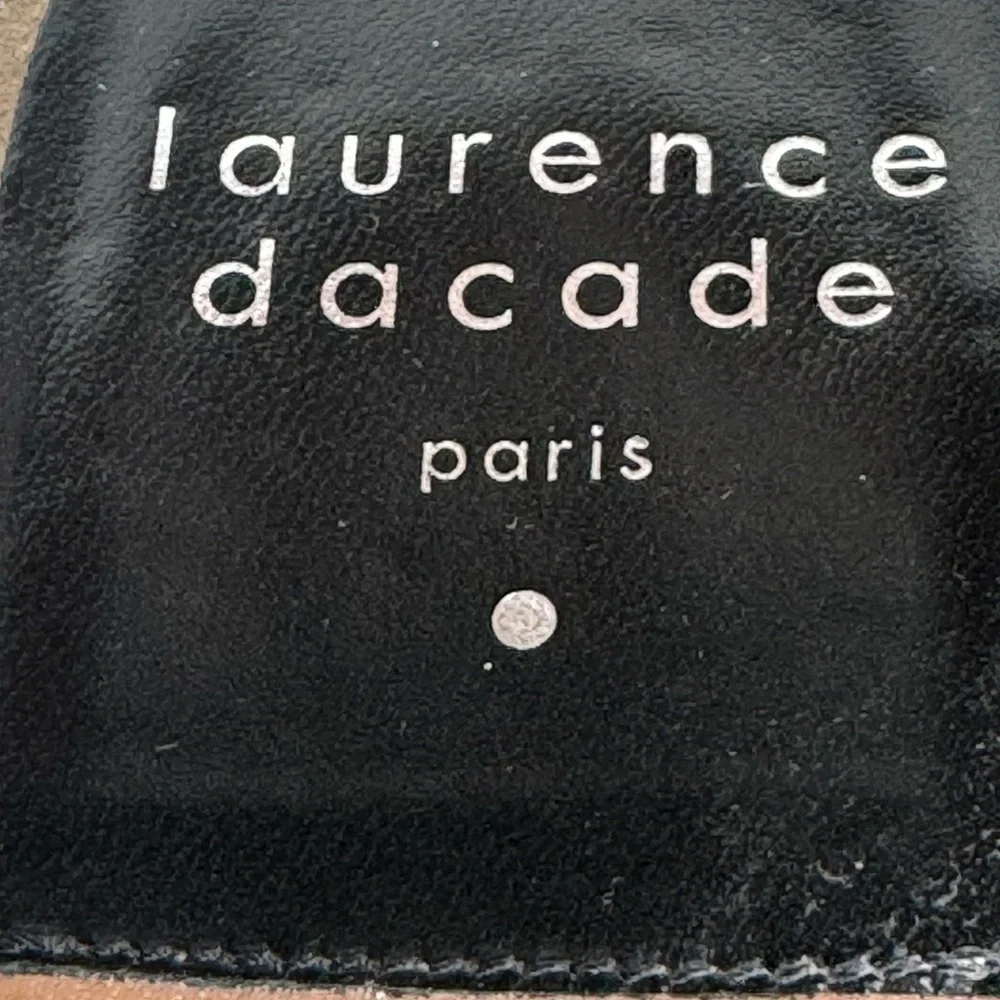 Laurence Dacade Sandals Sz 39